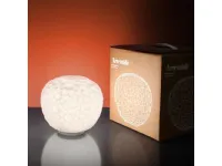 Lampada da tavolo Metorite 15 tavolo Artemide in Offerta Outlet 