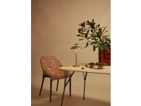 Da tavolo Mini geen-a Kartell in Offerta Outlet 