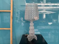 Da tavolo Mini kabuki Kartell a prezzo Outlet 