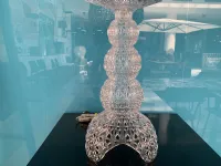 Da tavolo Mini kabuki Kartell a prezzo Outlet 