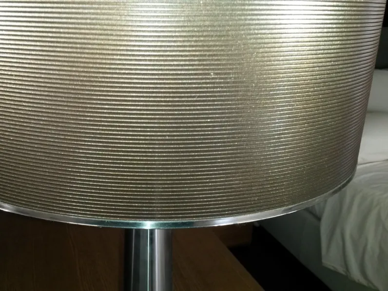 Lampada da tavolo modello Lem di &Costa