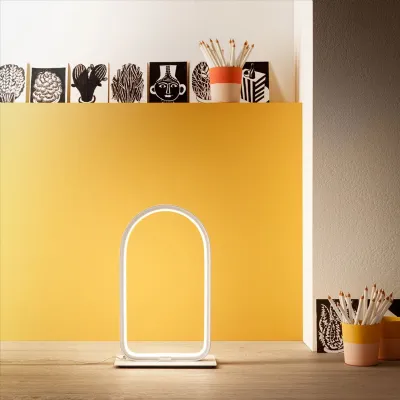 Lampada Collezione esclusiva Nicole l  gea luce a PREZZI OUTLET
