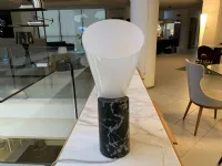 Lampada da tavolo Nile Foscarini a prezzo Outlet 