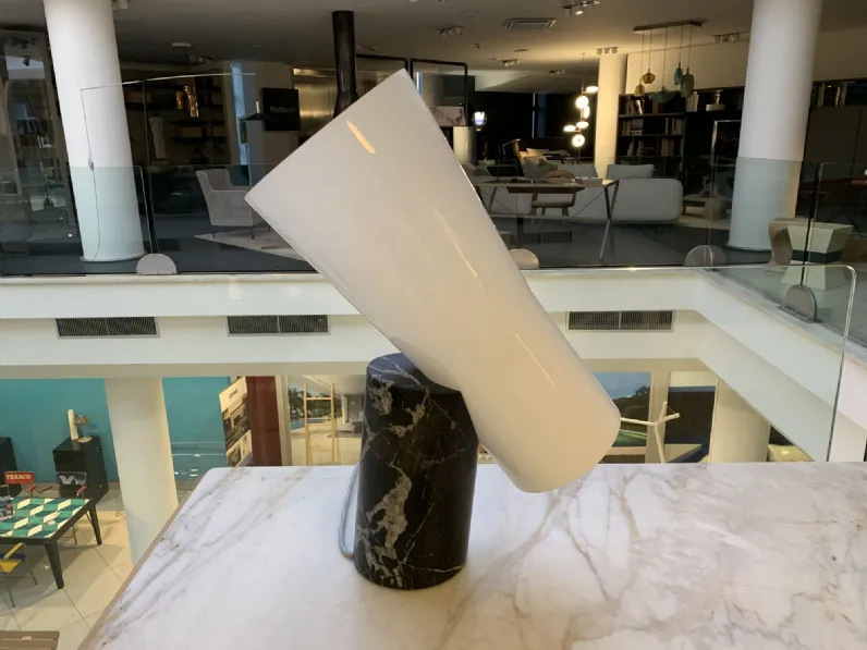 Lampada da tavolo Nile Foscarini a prezzo Outlet 