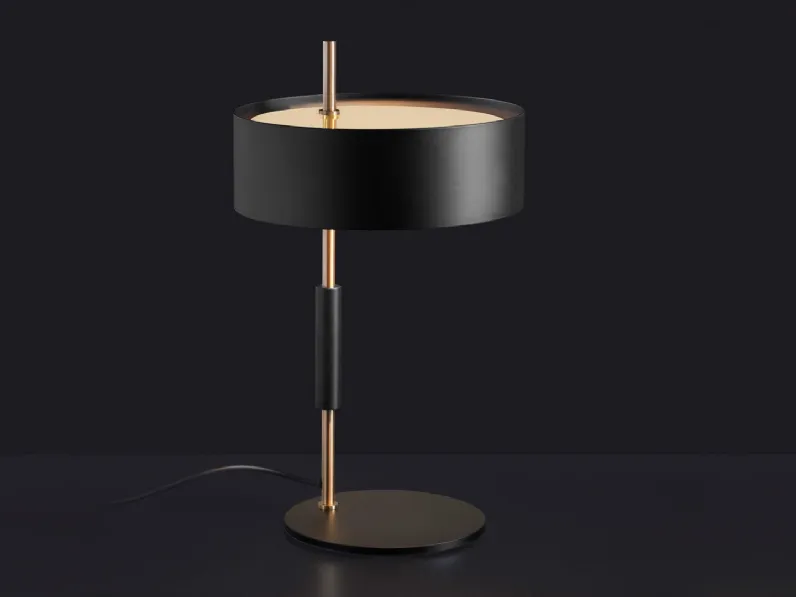 Da tavolo stile Design 1953 O-luce con forte sconto