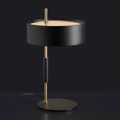 Da tavolo stile Design 1953 O-luce con forte sconto