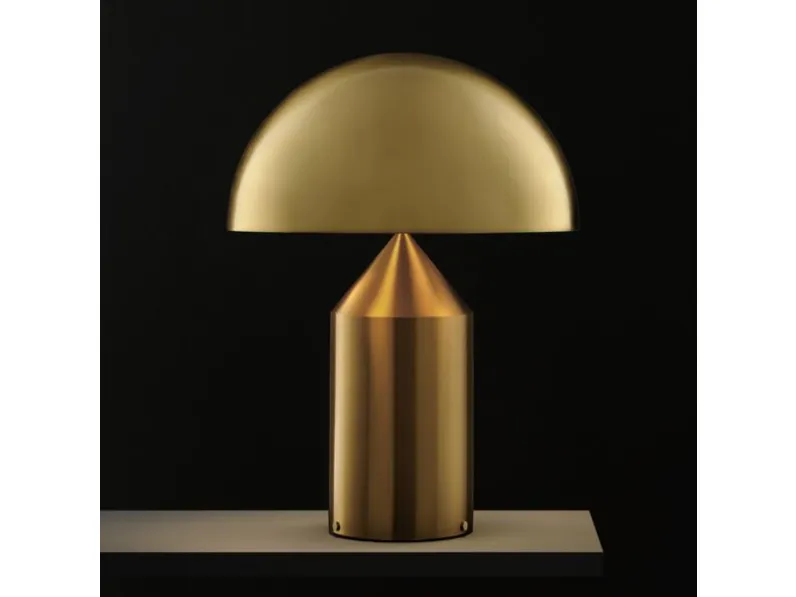 Da tavolo O-luce con SCONTO IMPERDIBILE