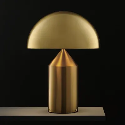 Da tavolo O-luce con SCONTO IMPERDIBILE