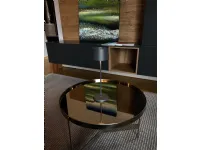 Lampada da tavolo Olivia Zafferano in Offerta Outlet