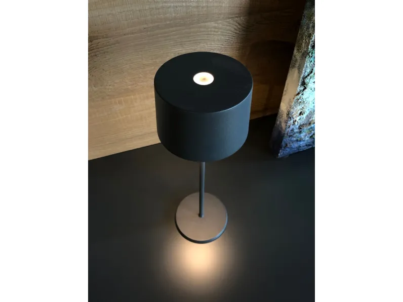 Lampada Olivia Zafferano in OFFERTA OUTLET