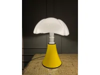 Lampada da tavolo stile Design Pipistrello pop media martinelli luce - edizione limitata Collezione esclusiva in saldo