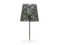 Lampada da tavolo stile Moderno Pixi pizzo lina zero Collezione esclusiva in offerta outlet