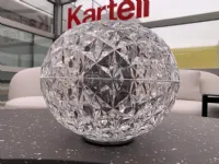Da tavolo Planet Kartell in Offerta Outlet 