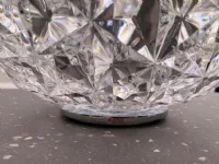 Da tavolo Planet Kartell in Offerta Outlet 