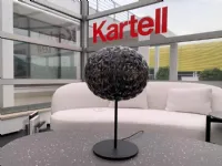 Da tavolo Planet Kartell a prezzo Outlet 