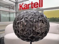 Da tavolo Planet Kartell a prezzo Outlet 