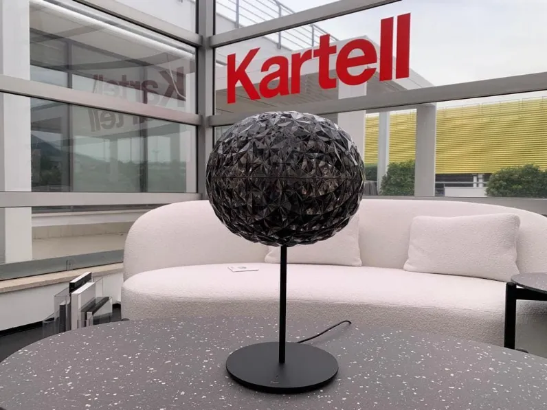 Lampada Kartell Planet: design moderno, offerta outlet.