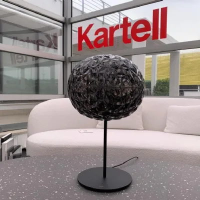 Da tavolo Planet Kartell a prezzo Outlet 