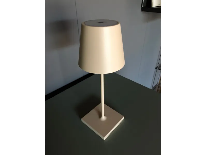 Da tavolo Zafferano Poldina mini pro Altri colori in offerta