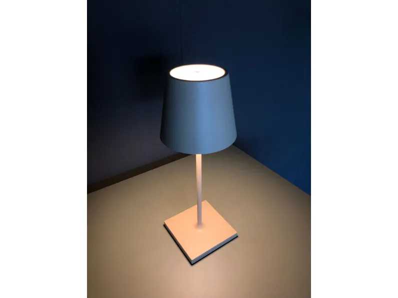 Da tavolo Zafferano Poldina mini pro Altri colori in offerta