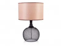 Lampada da tavolo Radisia art. 880203711005 Artigianale con uno sconto del 36%