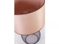 Lampada da tavolo Radisia art. 880203711005 Artigianale con uno sconto del 36%