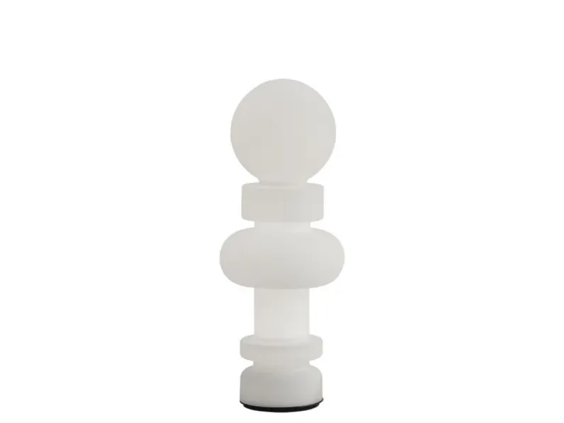 Scopri la Lampada Re Fontana in Offerta Outlet! Arreda con stile!