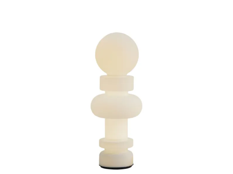 Scopri la Lampada Re Fontana in Offerta Outlet! Arreda con stile!