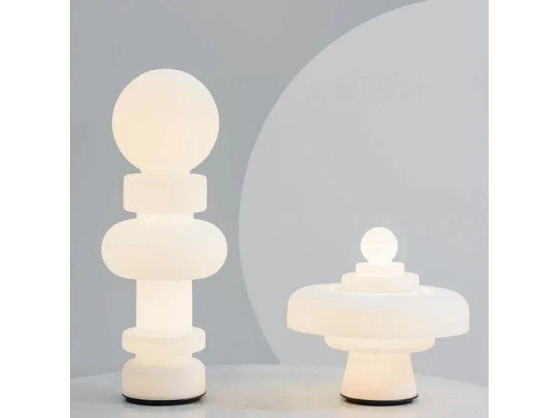 Scopri la Lampada Re Fontana in Offerta Outlet! Arreda con stile!