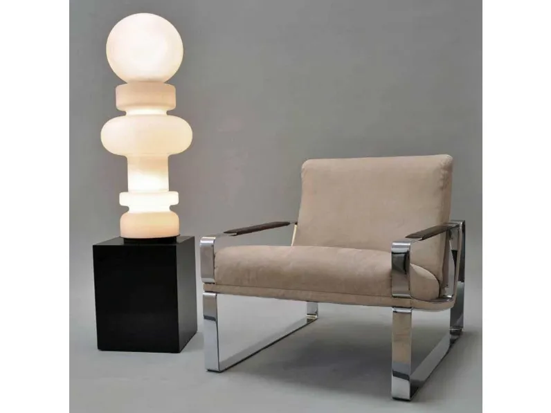 Scopri la Lampada Re Fontana in Offerta Outlet! Arreda con stile!
