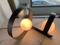 Lampada da tavolo Riflessi con SCONTO IMPERDIBILE