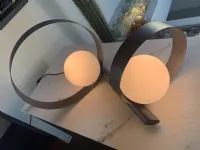 Lampada da tavolo Riflessi con SCONTO IMPERDIBILE