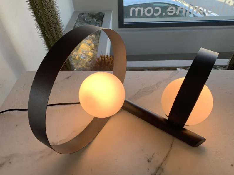 Lampada da tavolo Riflessi con SCONTO IMPERDIBILE