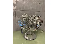 Lampada da tavolo stile Design Fiorellina Slamp in saldo