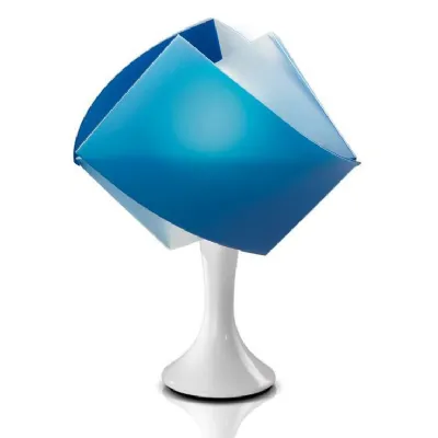 Lampada Slamp Gemmy blu a PREZZI OUTLET