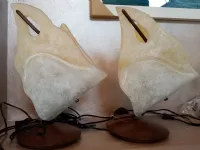 Lampada da tavolo stile Classica Firenze Sillux a prezzi outlet