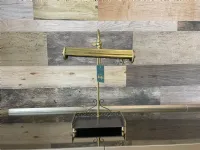Lampada da tavolo Baga illuminazione Lampada stile Classica a prezzi outlet