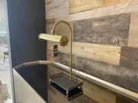 Lampada da tavolo Baga illuminazione Lampada stile Classica a prezzi outlet