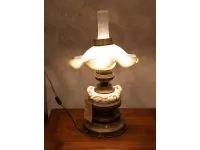 Lampada da tavolo stile Classica Lampada barberino di mugello firenze  Artigianale a prezzi convenienti