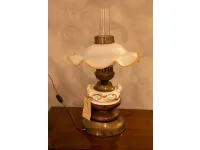 Lampada da tavolo stile Classica Lampada barberino di mugello firenze  Artigianale a prezzi convenienti