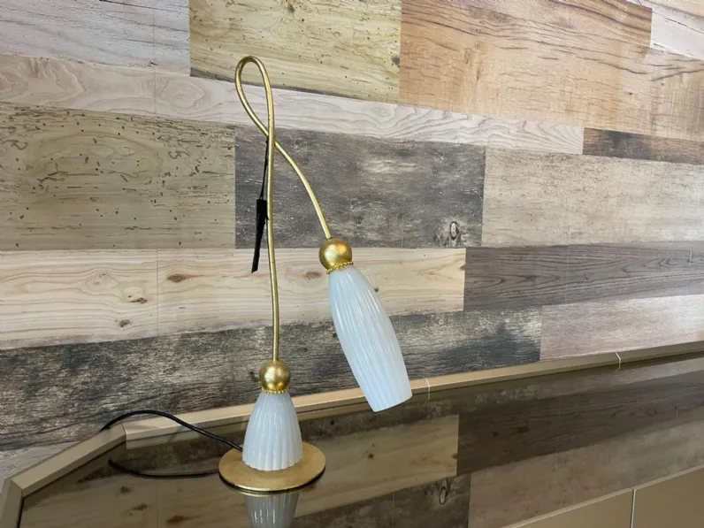 Lampada da tavolo Lampada  Terzani con un ribasso esclusivo
