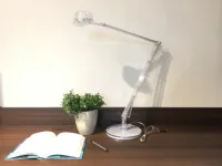 Lampada da tavolo Kartell Aledin stile Design in offerta