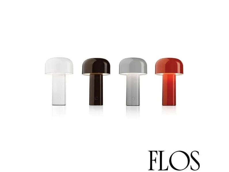 Lampada da tavolo Bellhop Flos in Offerta Outlet 