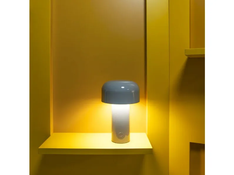 Lampada da tavolo Bellhop Flos in Offerta Outlet 
