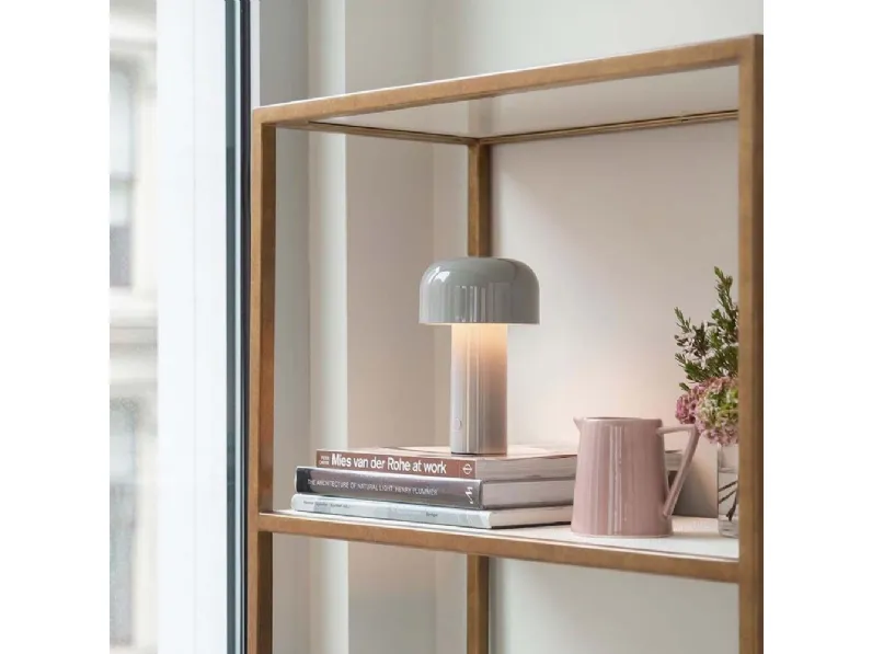 Lampada da tavolo Bellhop Flos in Offerta Outlet 