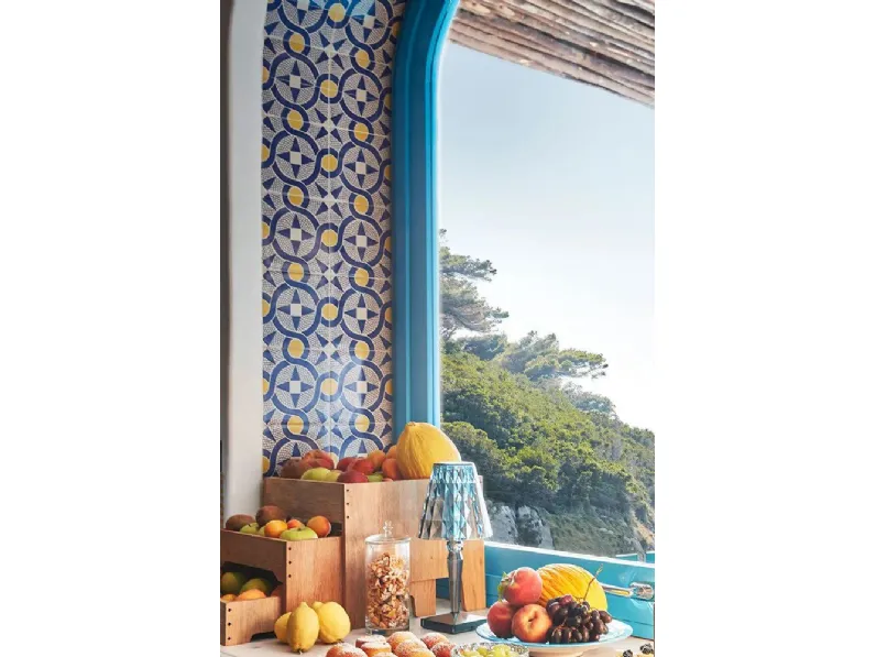 Da tavolo Big battery Kartell a prezzo Outlet 