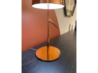 Lampada da tavolo Birdie Foscarini con uno sconto esclusivo