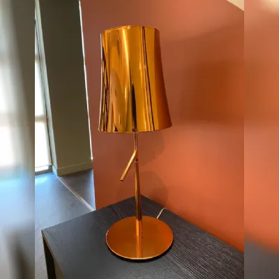 Lampada da tavolo Birdie Foscarini con uno sconto esclusivo