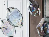 1. Design moderno ed elegante.
2. Prezzo scontato.
3. Facile da installare.
4. Illuminazione regolabile.
5. Ideale per qualsiasi ambiente.