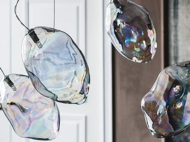 1. Design moderno ed elegante.
2. Prezzo scontato.
3. Facile da installare.
4. Illuminazione regolabile.
5. Ideale per qualsiasi ambiente.